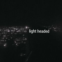 Cover of Light Headed (feat. cøzybøy)
