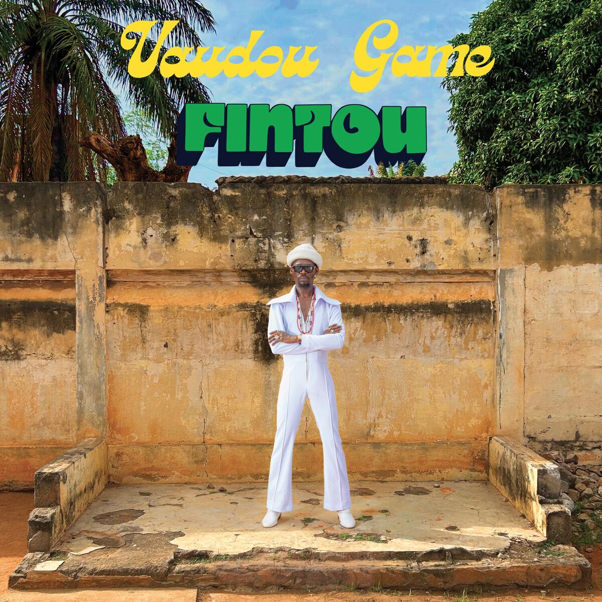 Album cover of Tu sauras