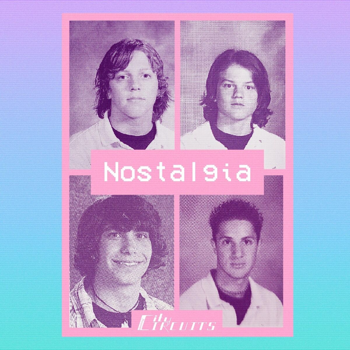 Album cover of Nostalgia