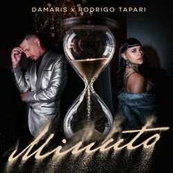 Cover of Minuto