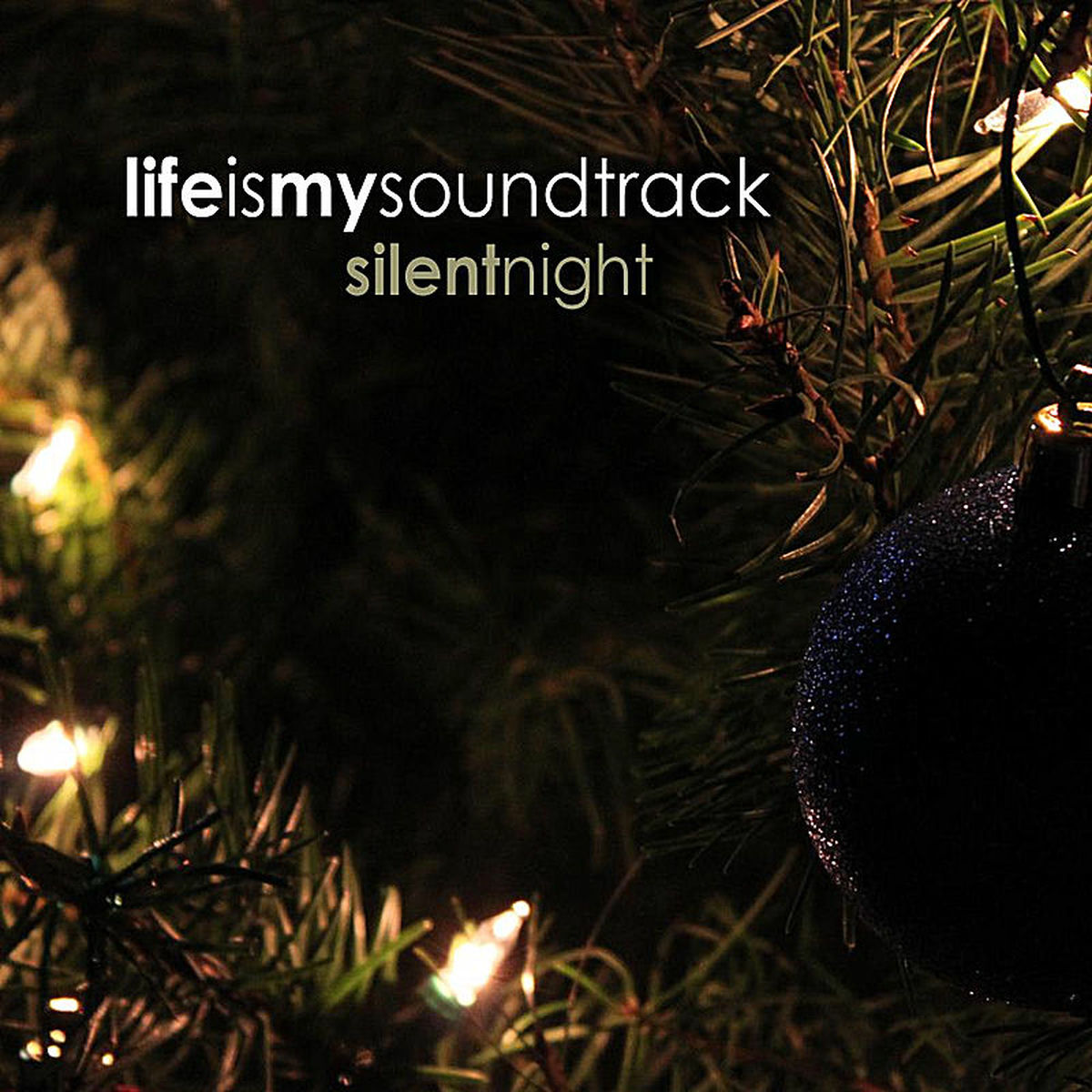 Album cover of Silent Night