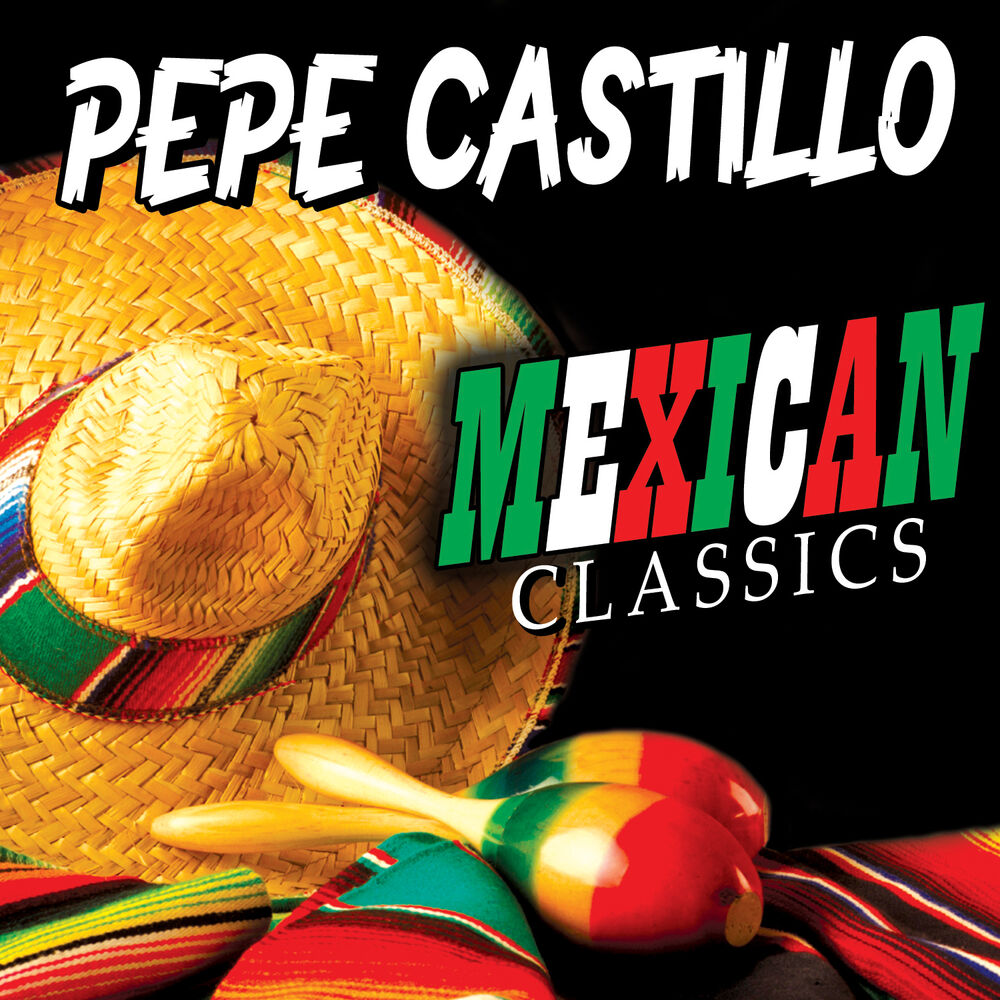 Picture of Mexican Classics