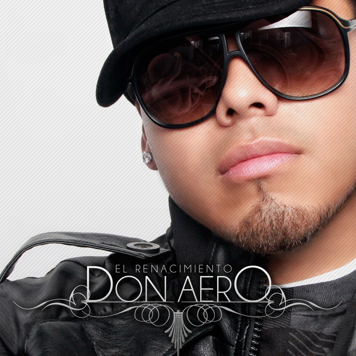 Album cover of El Renacimiento
