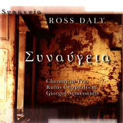Cover of Synavgia