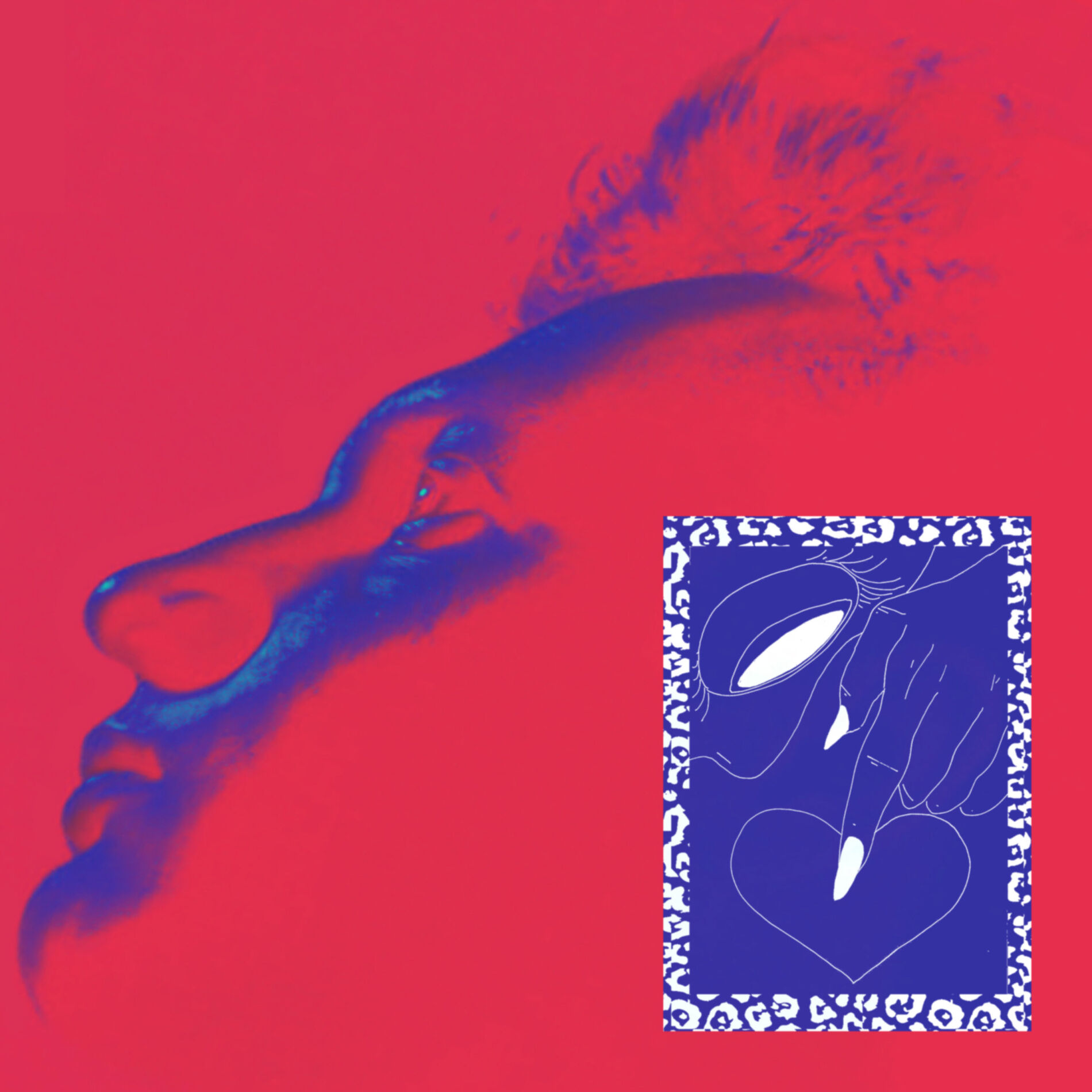 Album cover of Open Heart