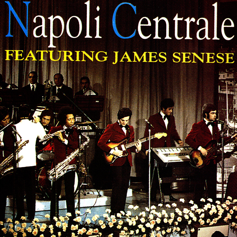 Picture of Napoli Centrale