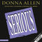 Serious (Wayne Soul Avengerz & Odyssey Inc. Remix) by Donna Allen album cover