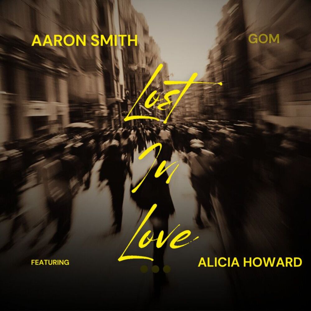 Picture of Lost In Love