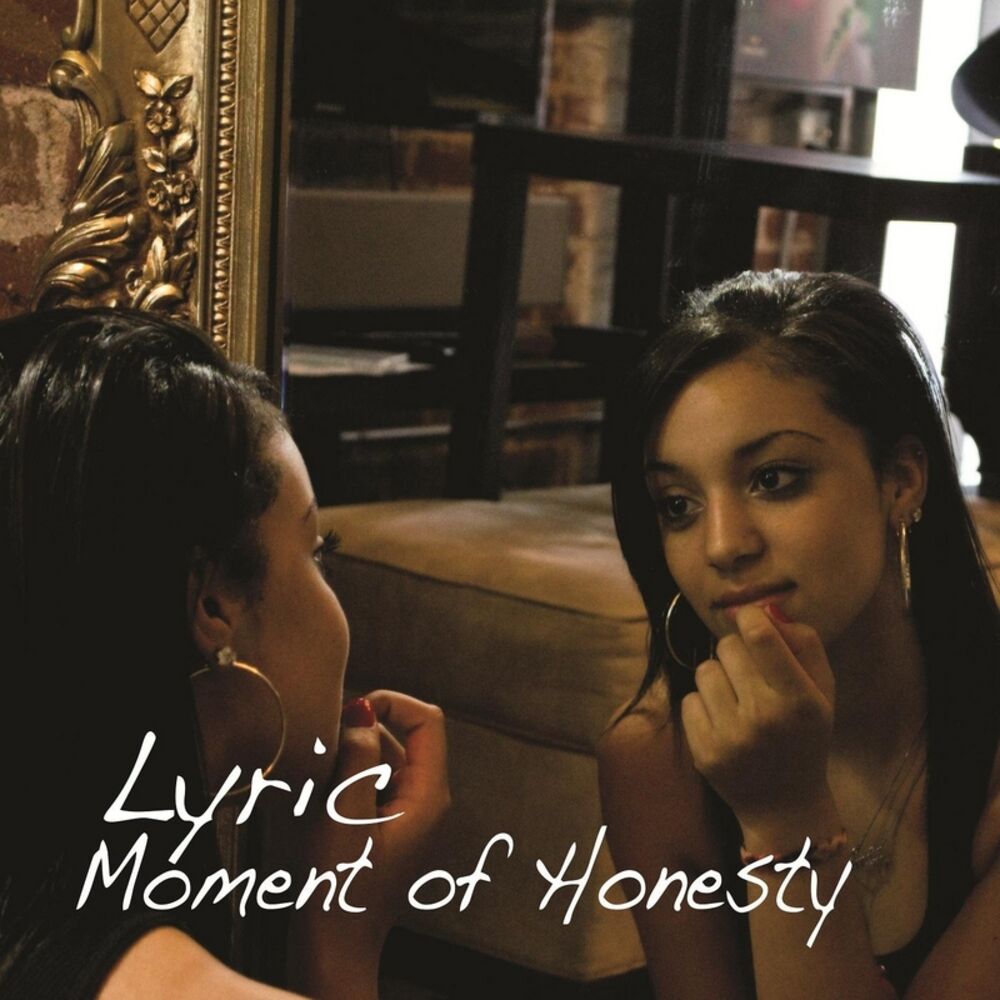 Picture of Moment of Honesty