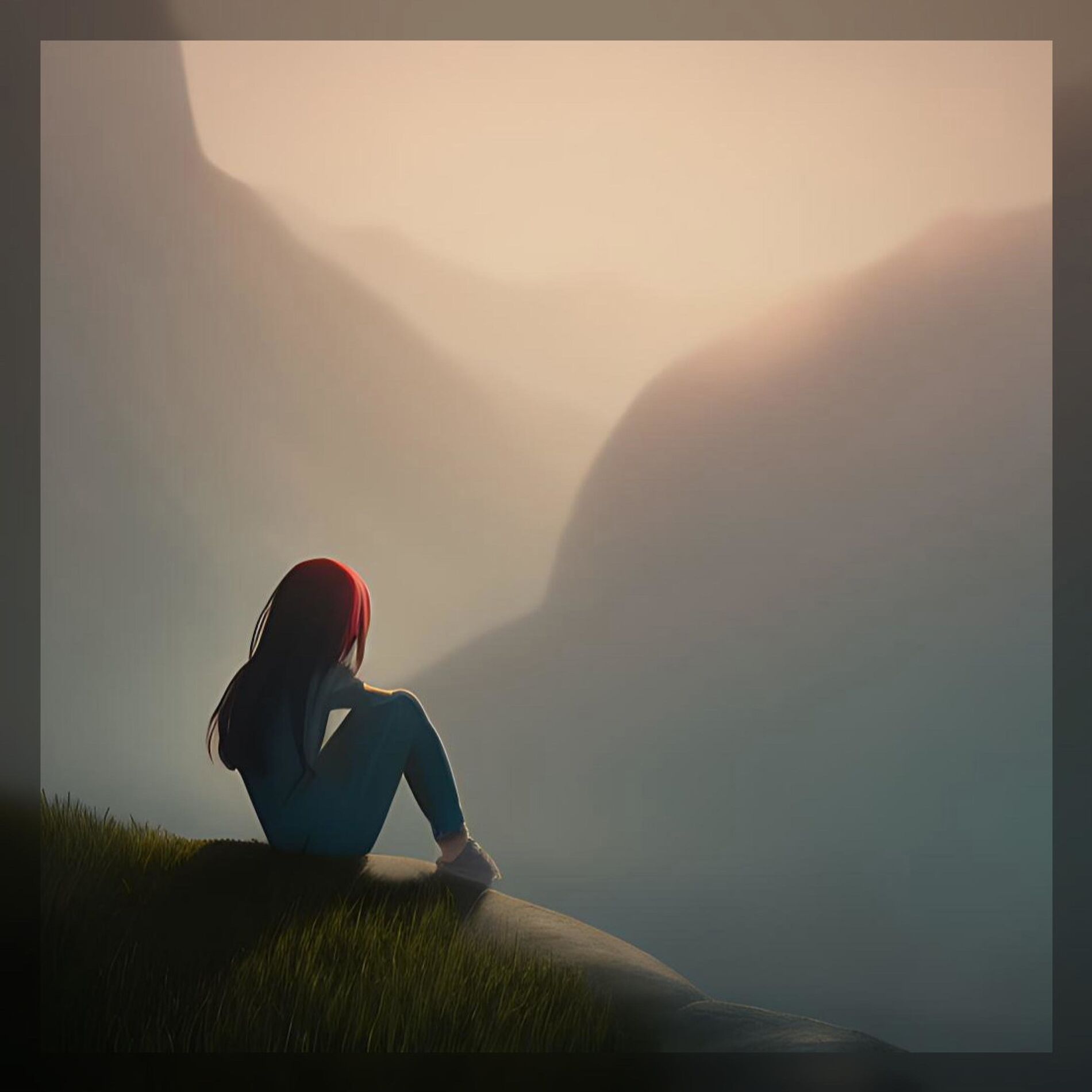 Album cover of Stay Strong, Round and Never Give Up