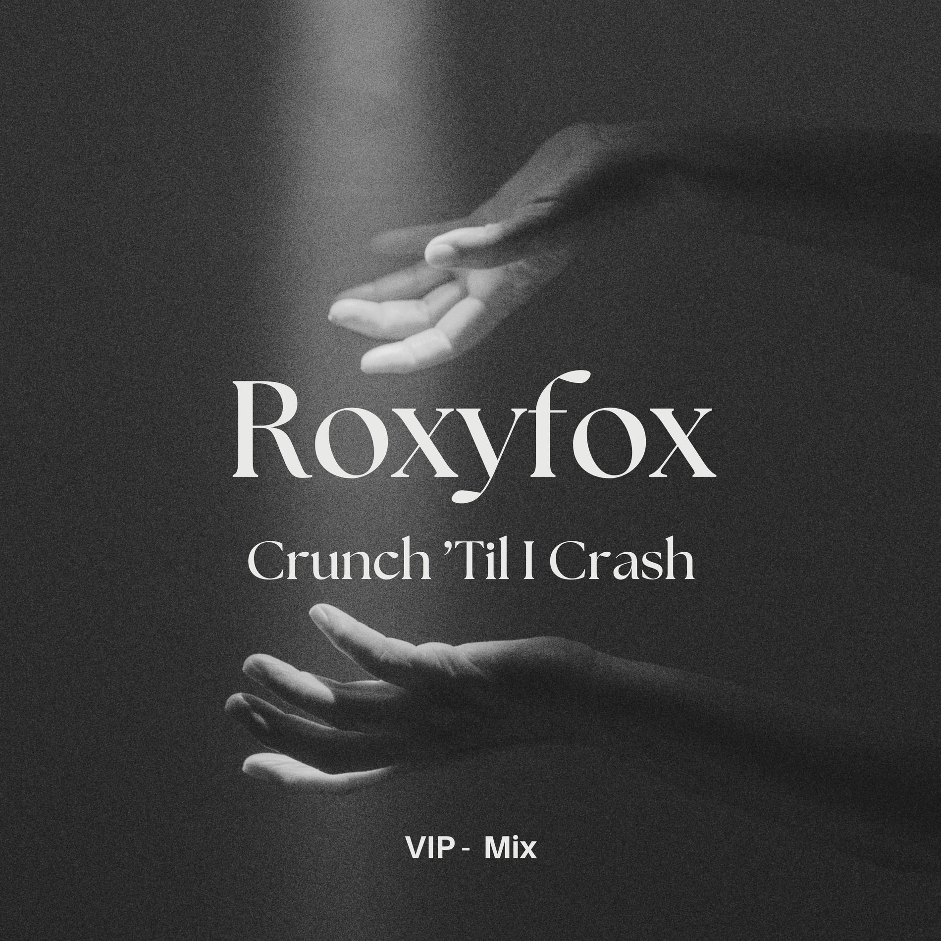 Album cover of Crunch ’Til I Crash