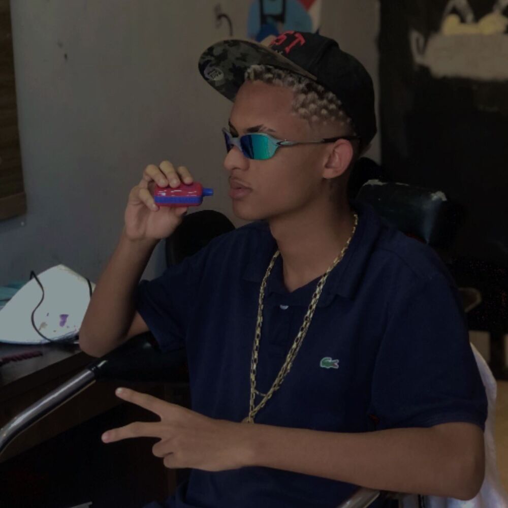 Picture of PERDIDA NA BRISA VERSAO BH