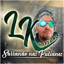 Cover of Sarrando nas Putianes