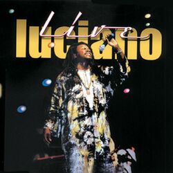 Cover of Live