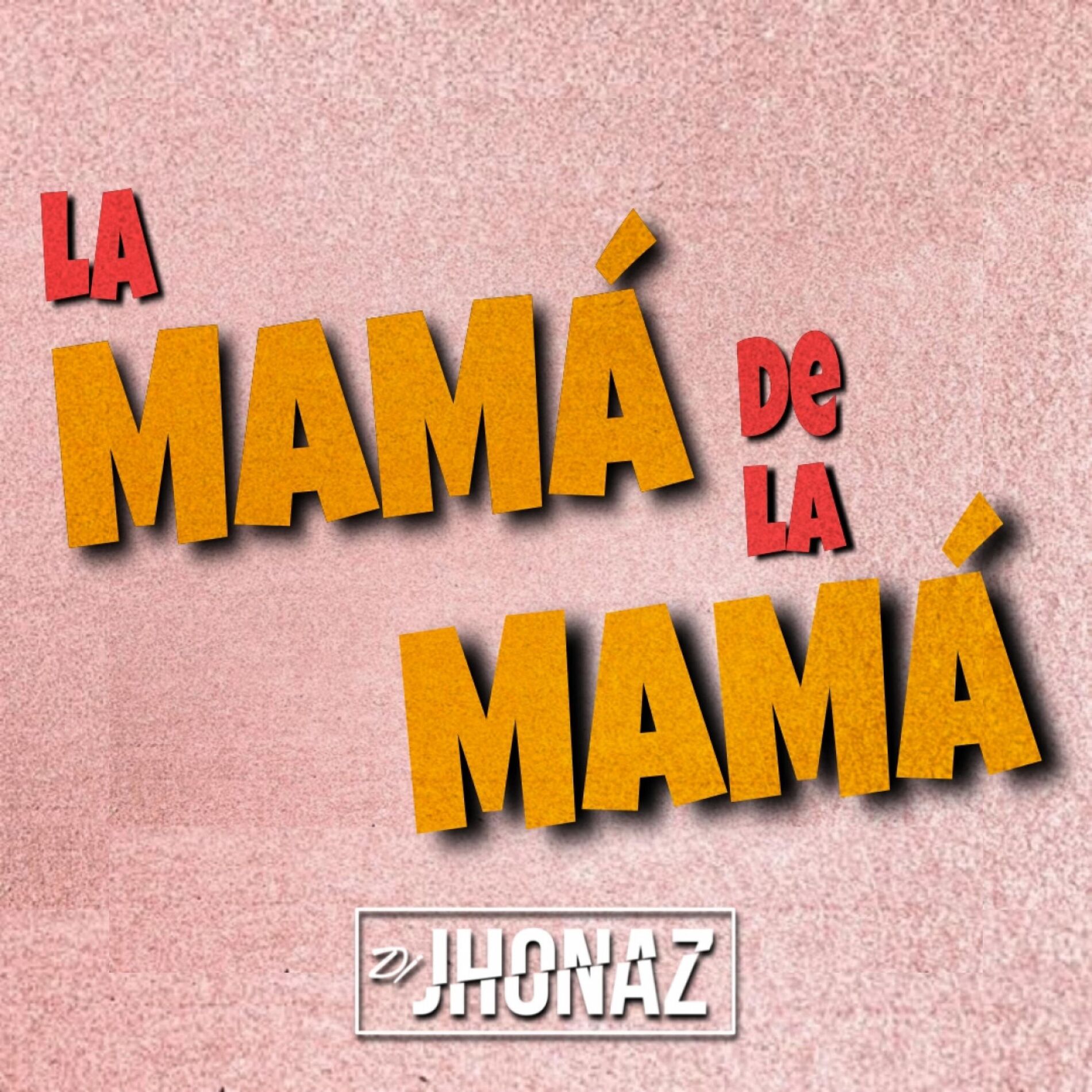 Album cover of La Mamá De La Mamá Del Sax - Saxo Tribal