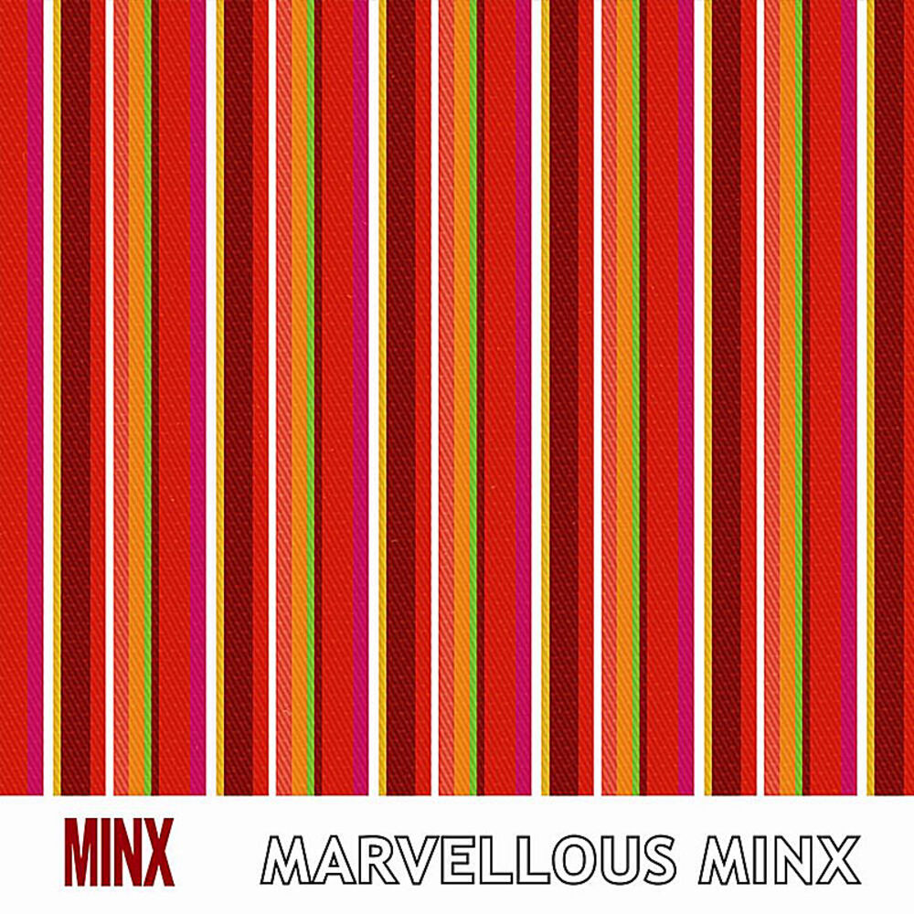 Picture of Marvellous Minx