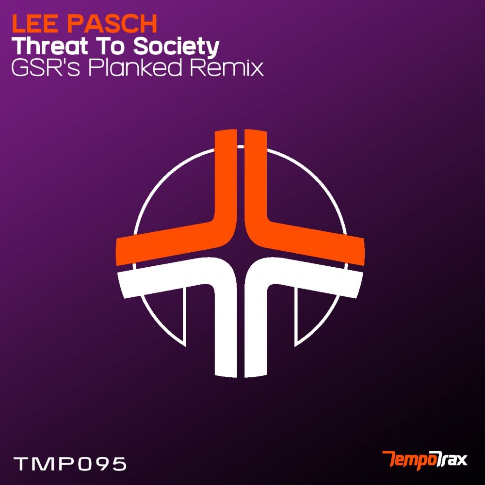Picture of Threat To Society (G.S.R Remix)