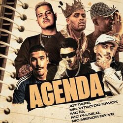 Cover of Agenda