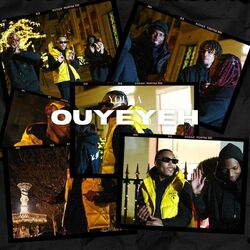 Cover of Ouyeyeh