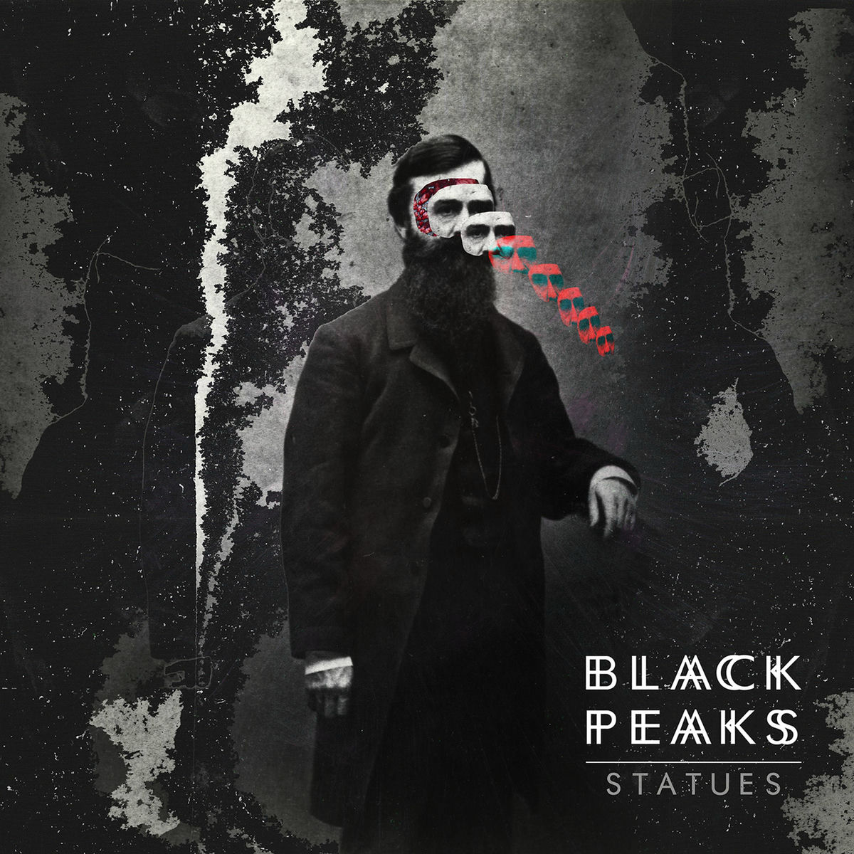Album cover of Statues