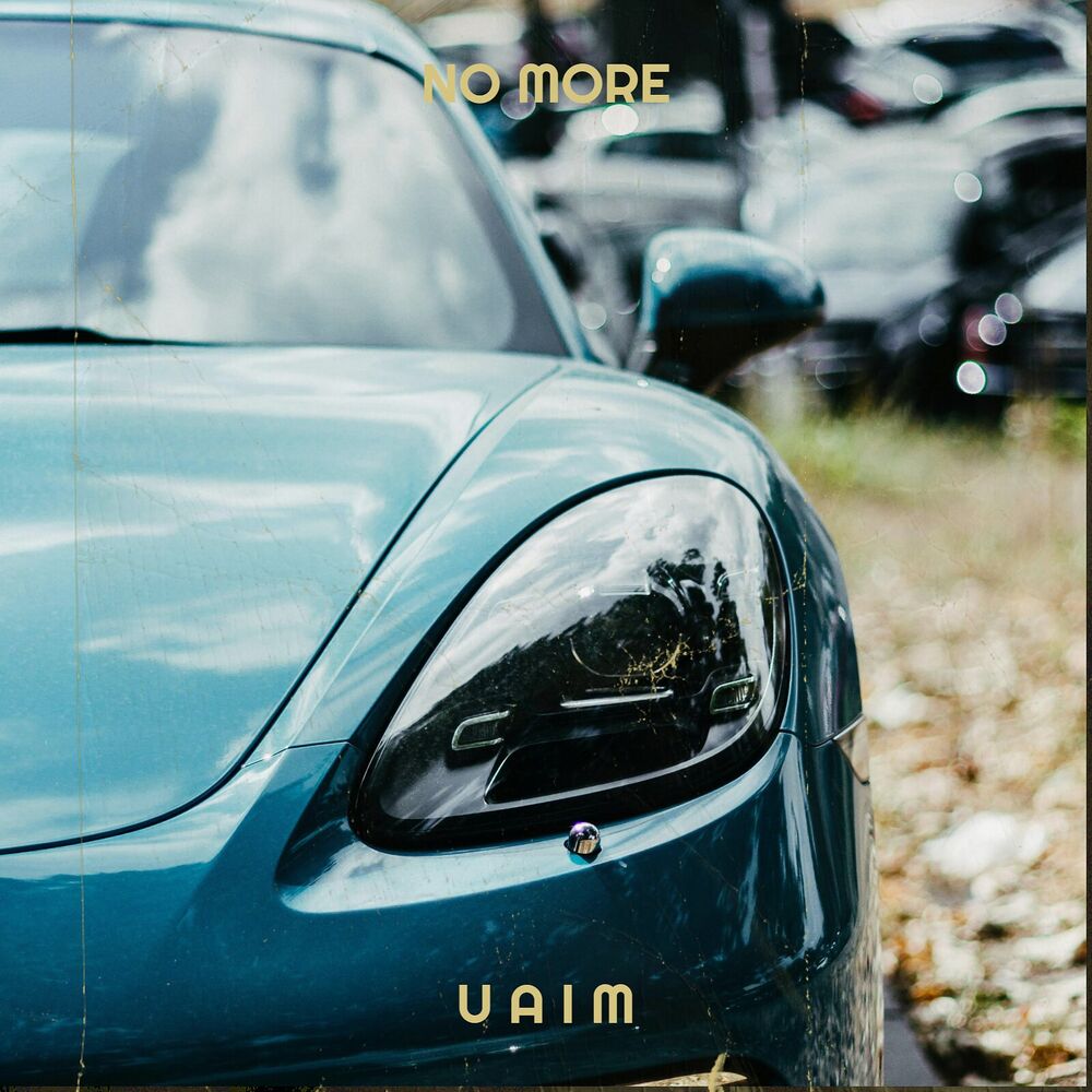 Picture of No More