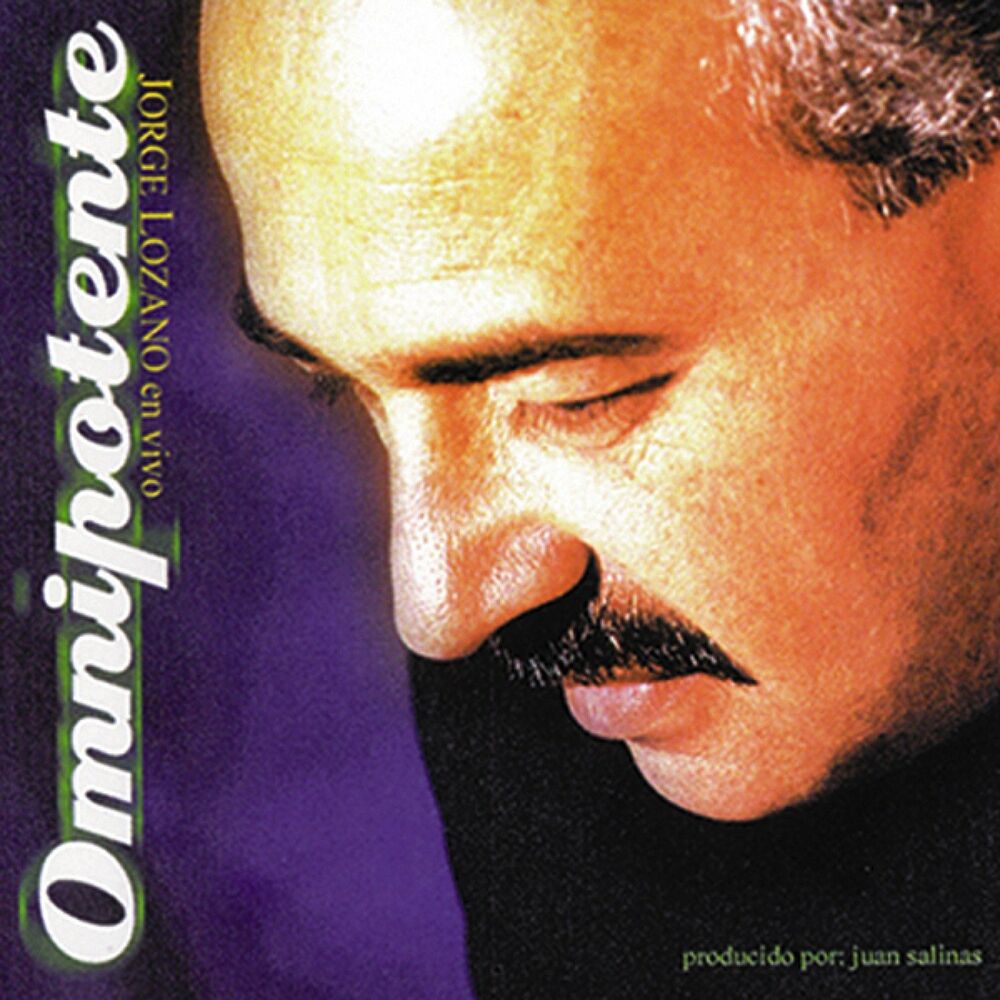 Picture of Omnipotente