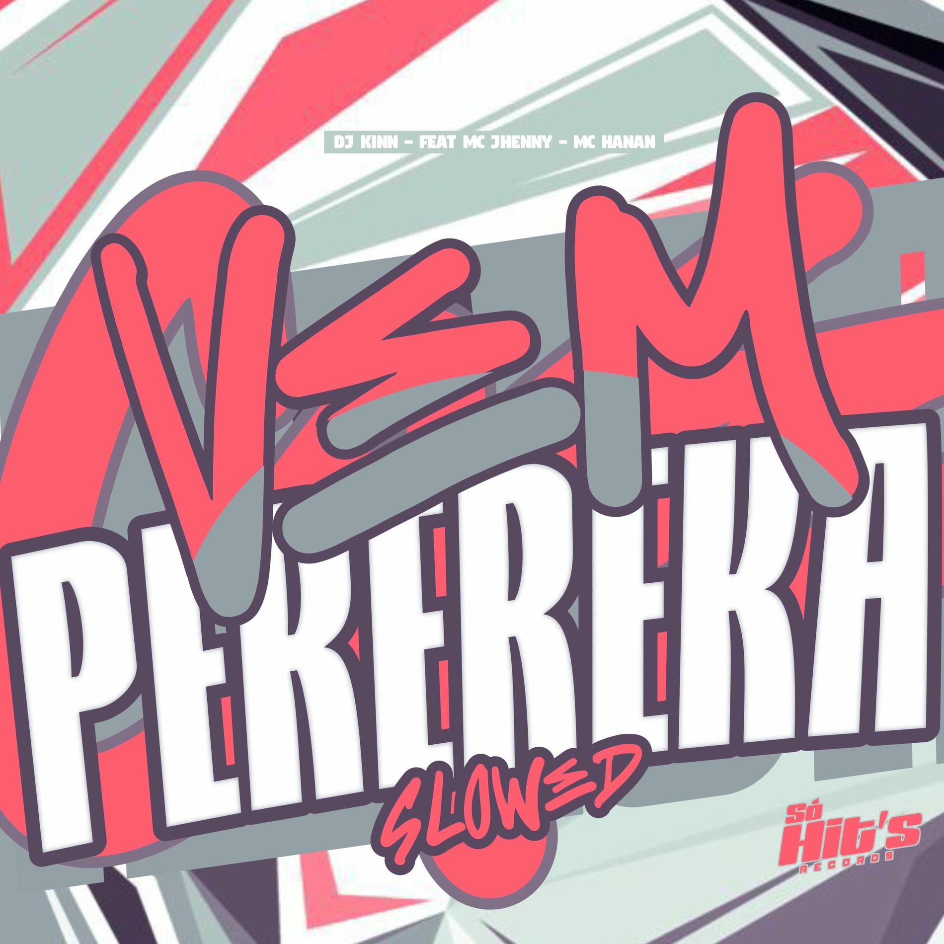 Album cover of Vem Pere Reka