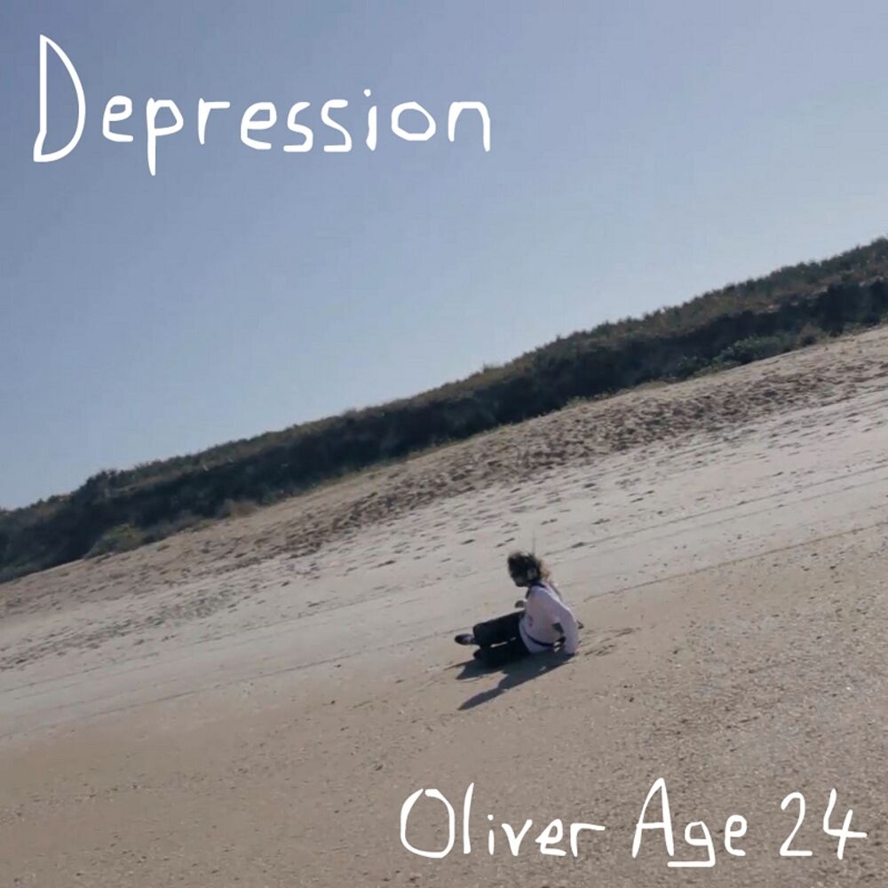 Picture of Depression