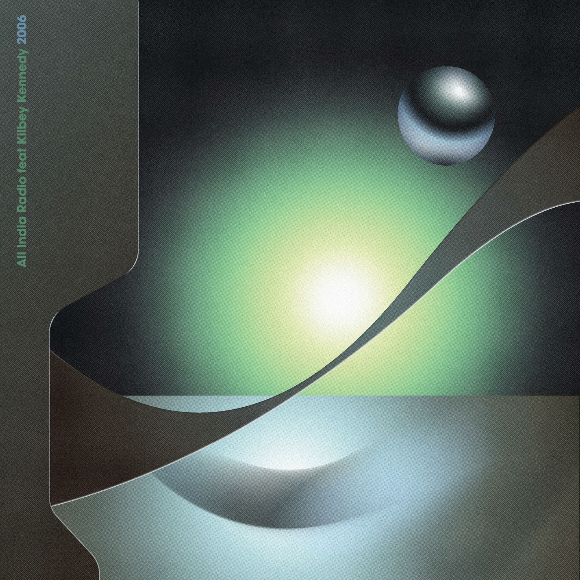 Album cover of 2006