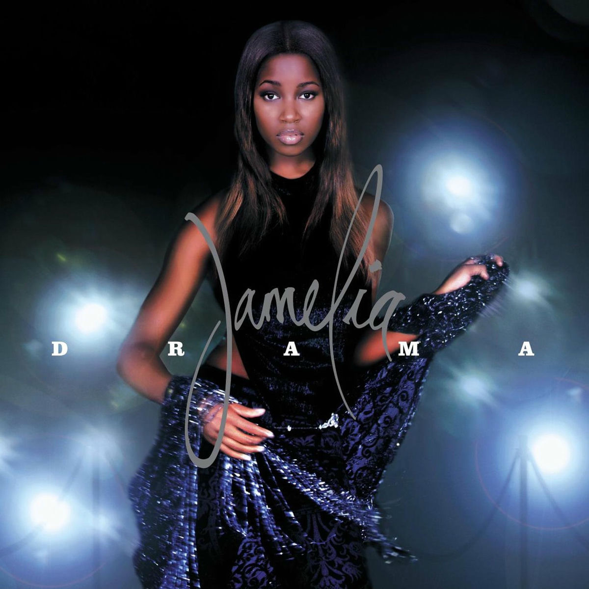 Album cover of Drama