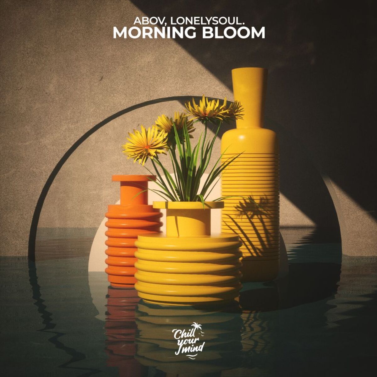 Album cover of Morning Bloom