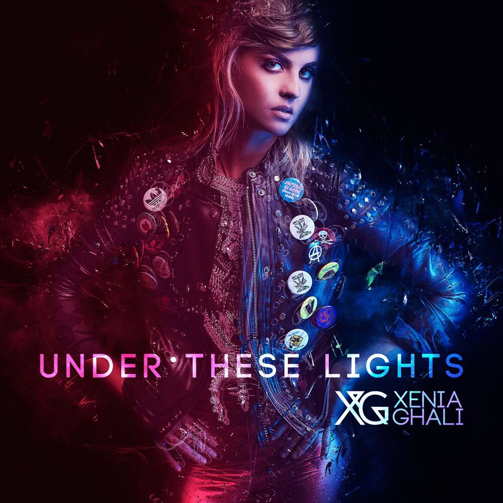 Picture of Under These Lights