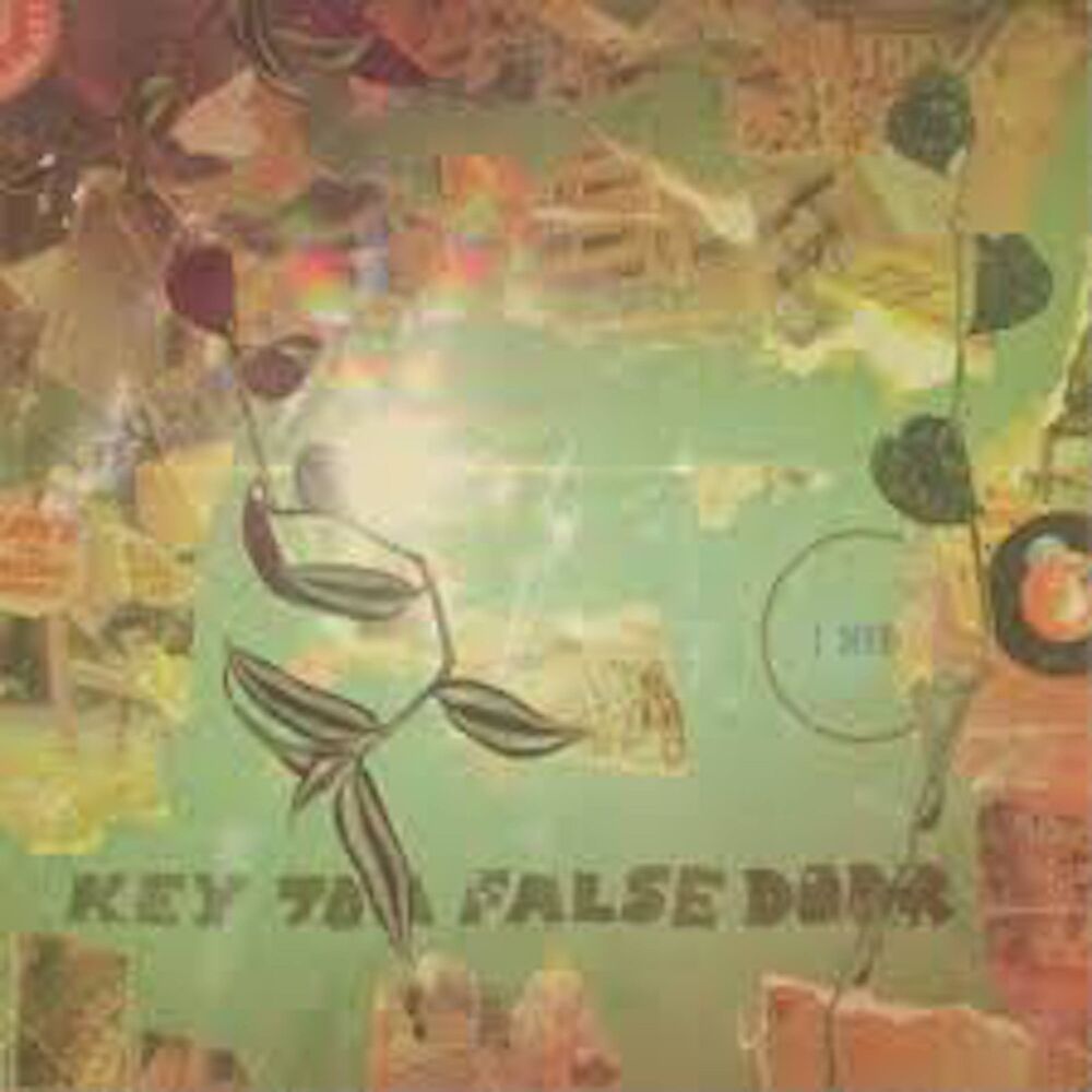 Picture of Key to a False Door