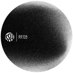 Cover of Rain EP
