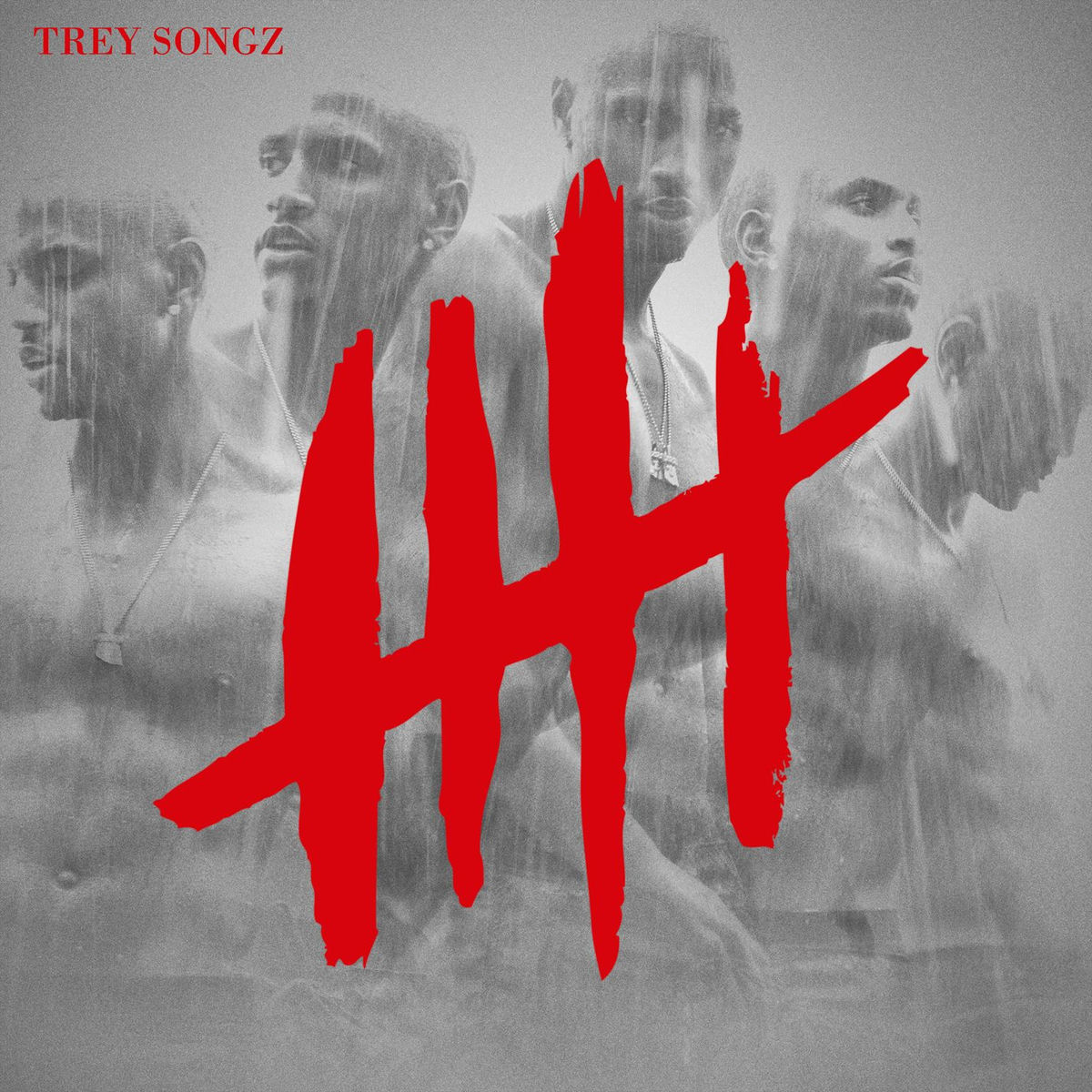 Album cover of Chapter V