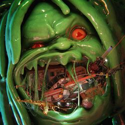 Cover of EA Monster