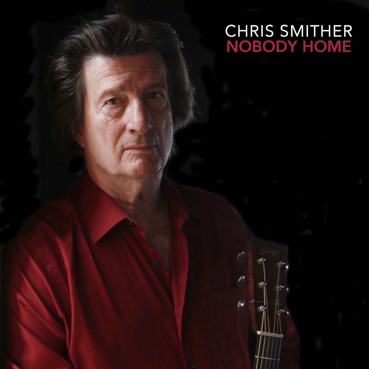 Album cover of Nobody Home