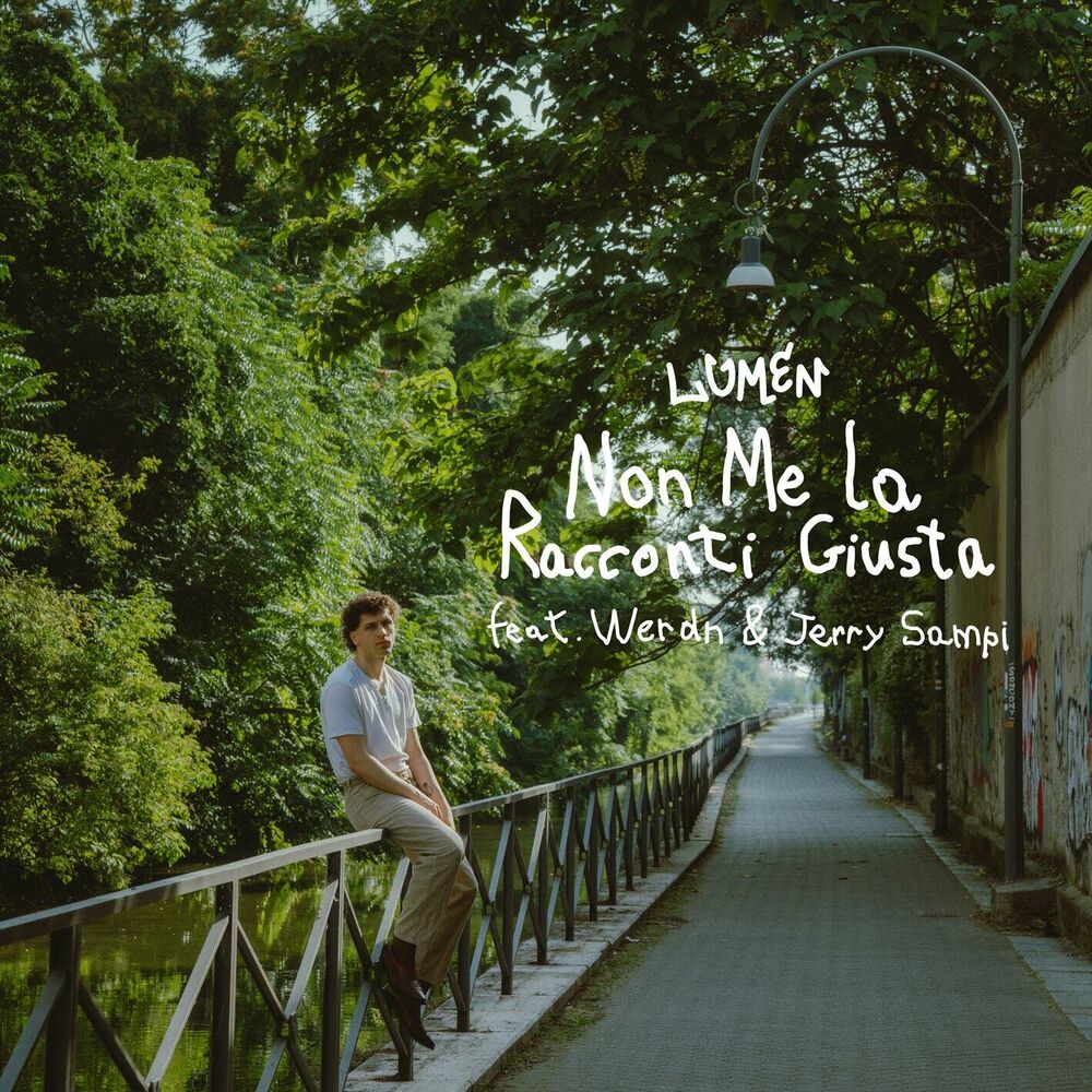 Picture of Non Me la Racconti Giusta