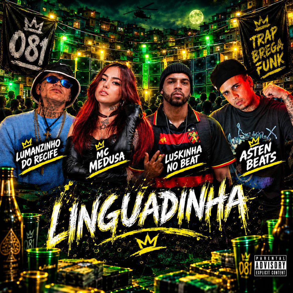 LINGUADINHA