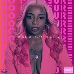 Cover of No Pressure