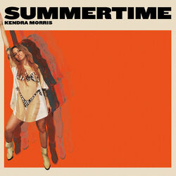 Cover of Summertime