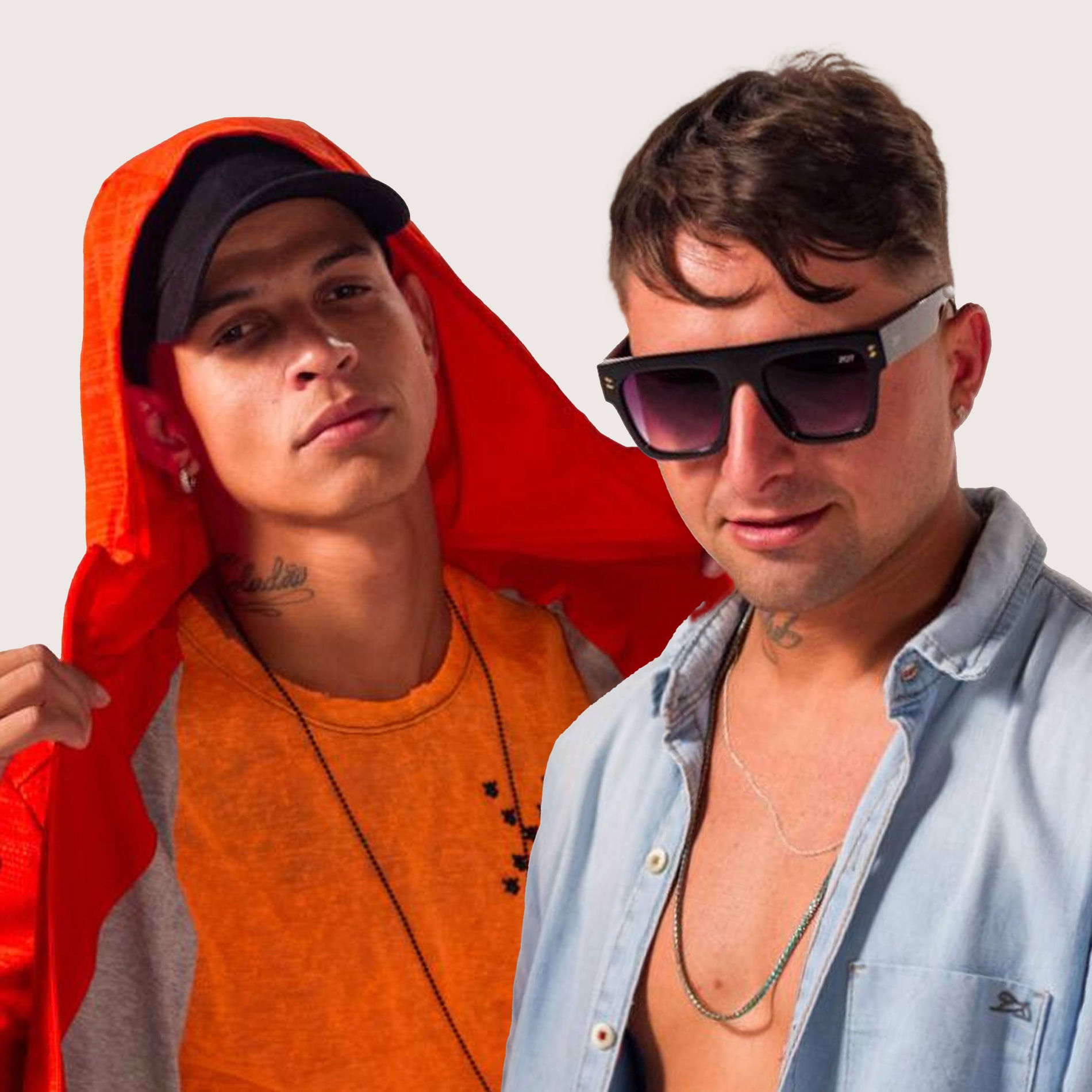 Album cover of Cachorrinha (Remix)