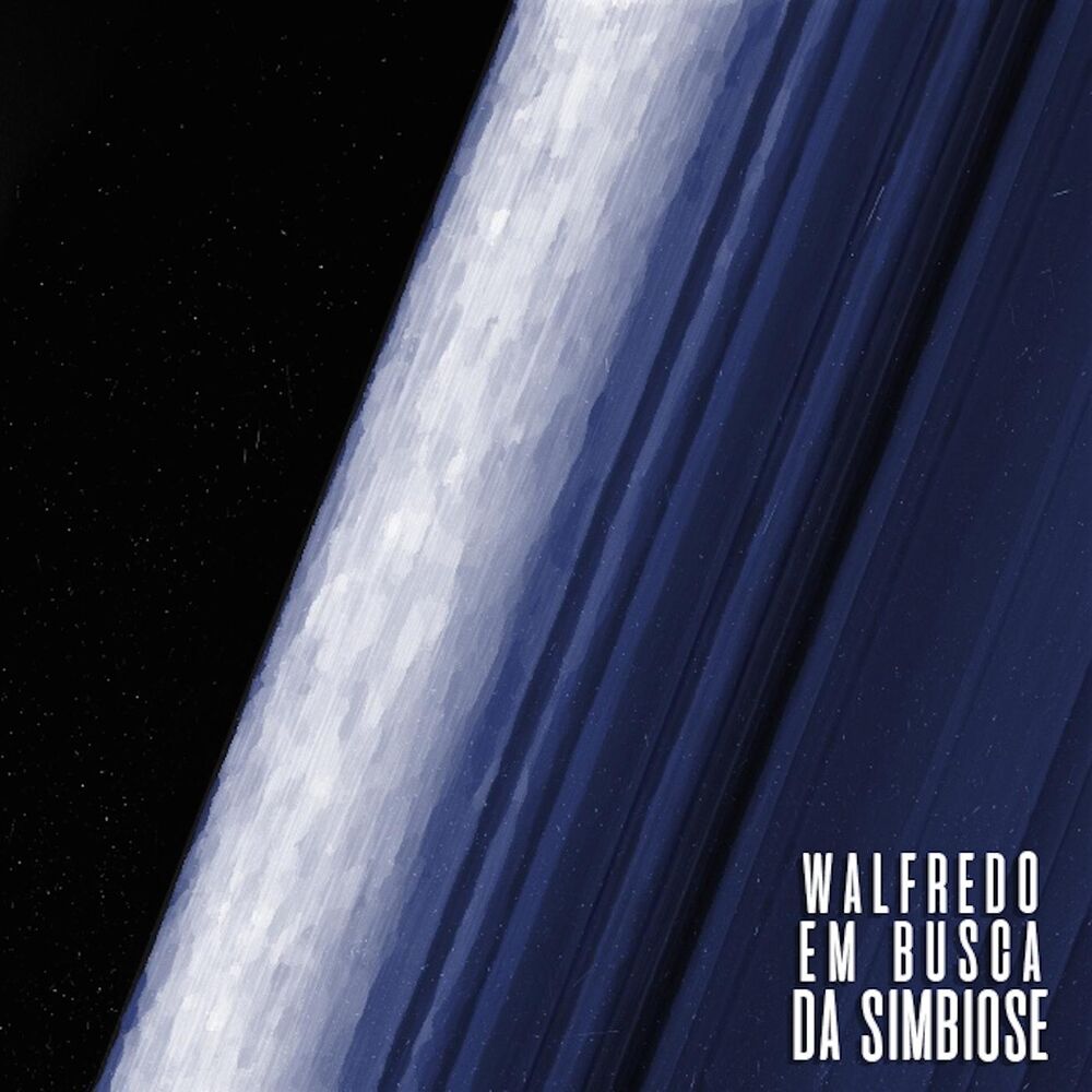 Picture of Walfredo em Busca da Simbiose