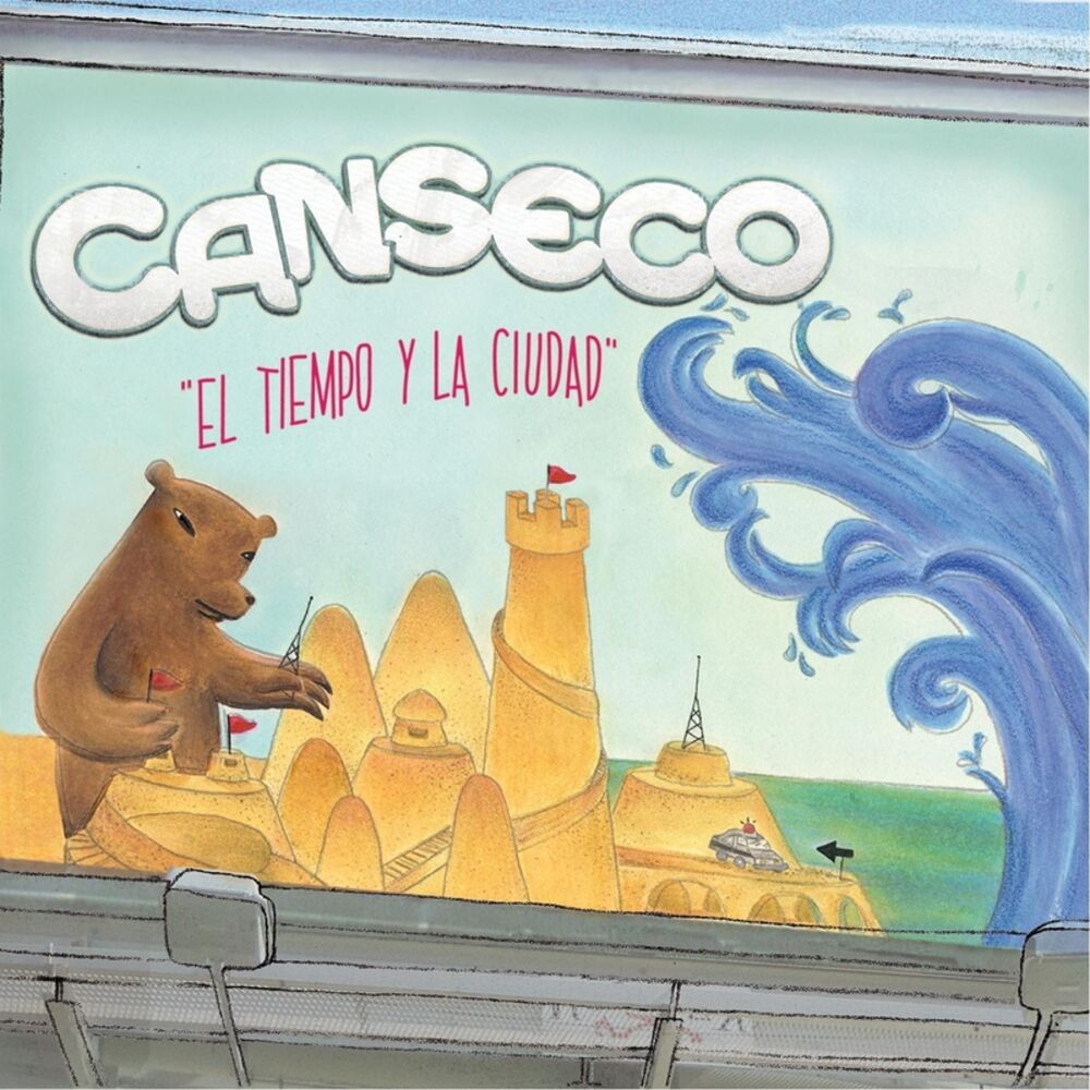 Picture of El Tiempo y la Ciudad