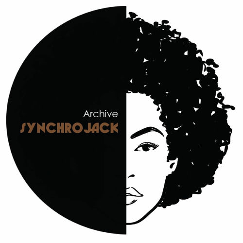 デトロイトシカゴハウス！Synchrojack / Archive 1 & 2 Synchrojack - Archive | New album on Deezer
