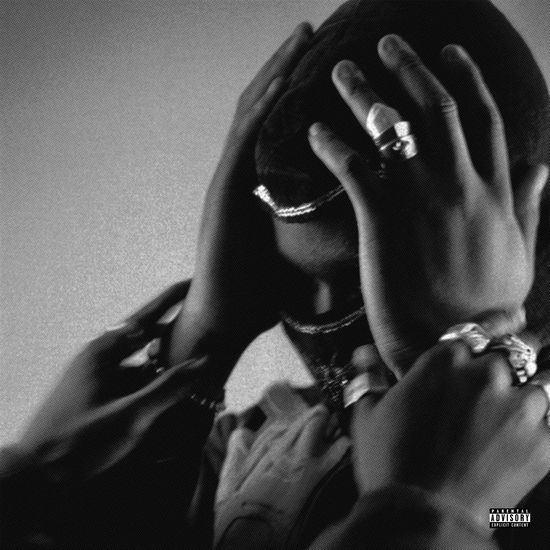 Album cover of Nightmare
