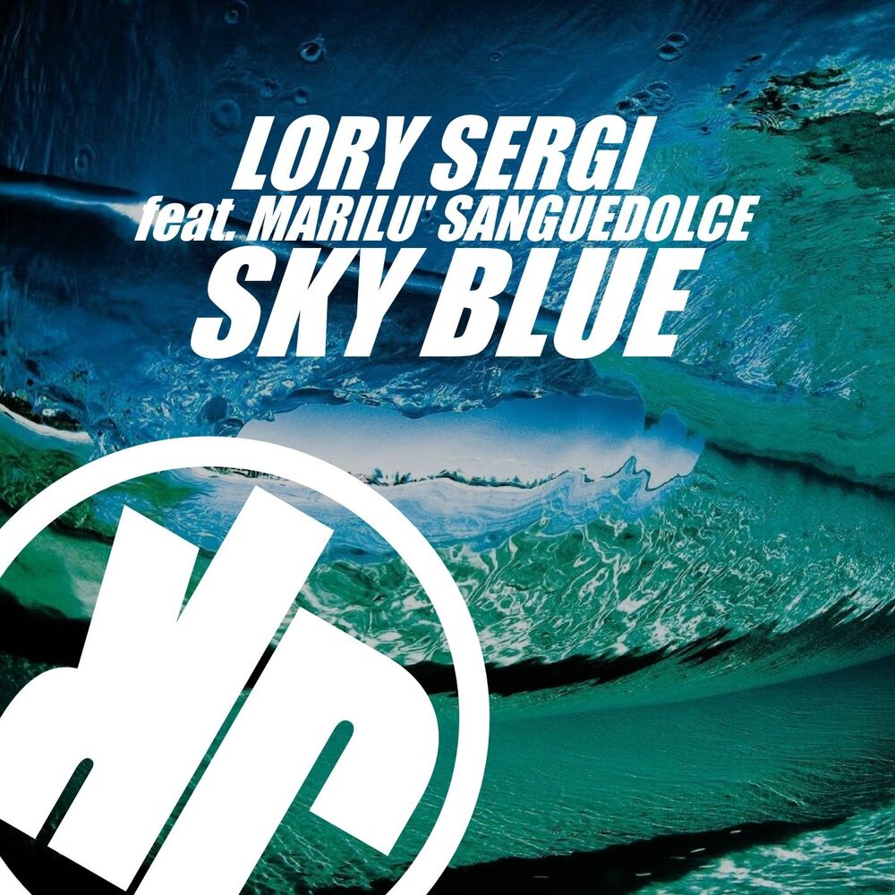 Picture of Sky Blue