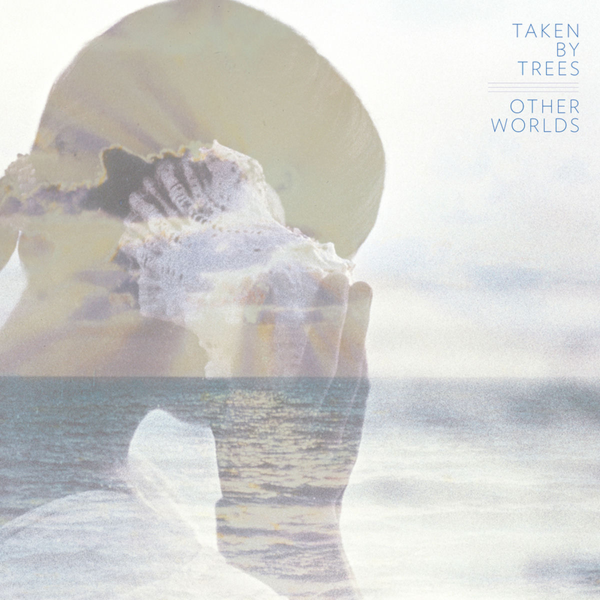 Album cover of I Want You
