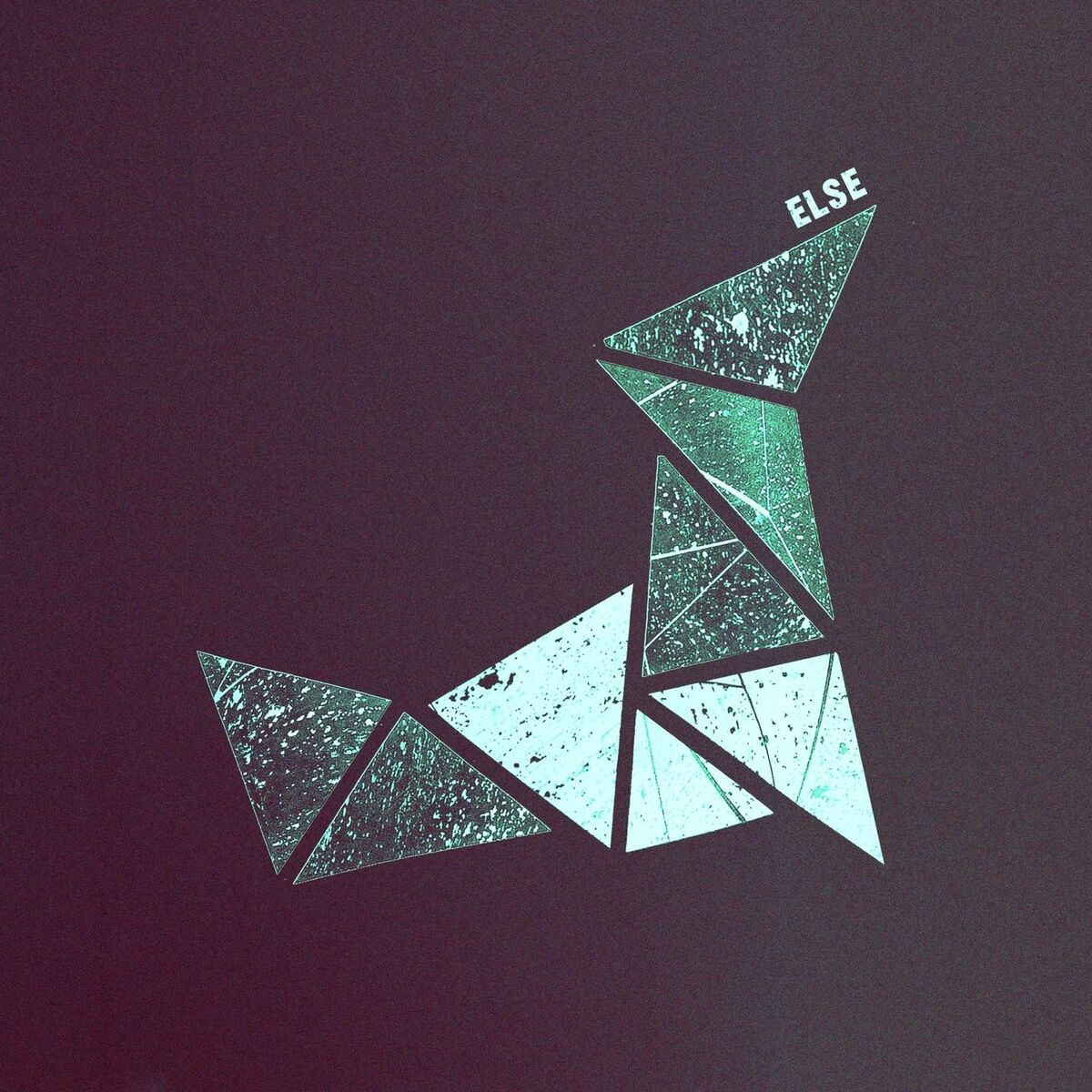 Album cover of Else (Nymad Remix)