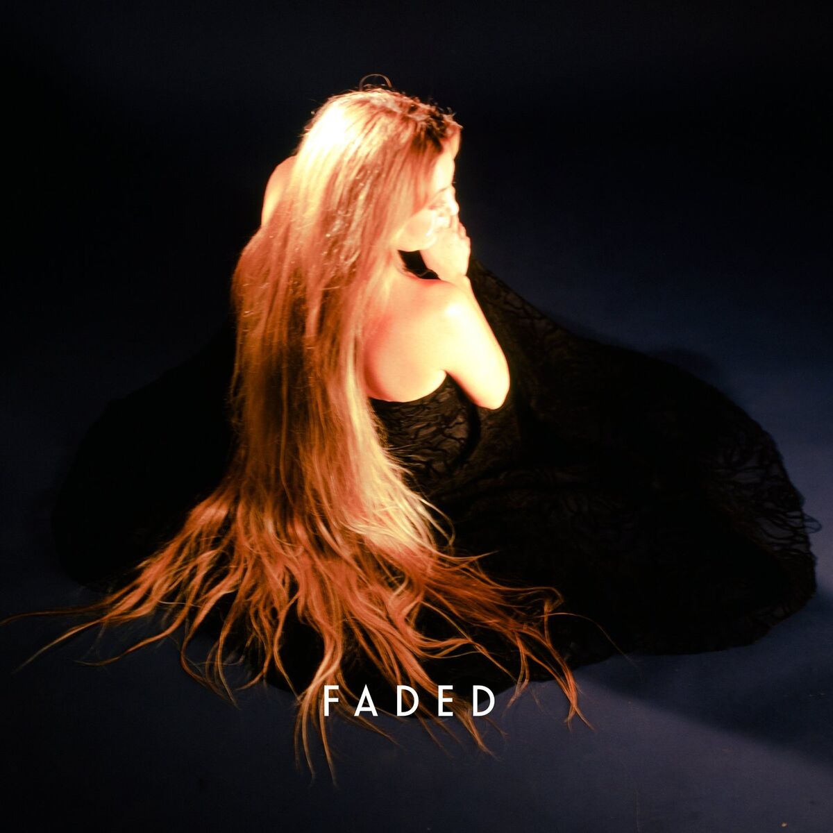 Album cover of Faded